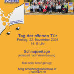 Das Bundes-Oberstufen- realgymnasium Scheibbs