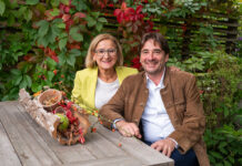 DIE GARTEN TULLN zieht erfolgreiche Saisonbilanz