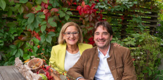 DIE GARTEN TULLN zieht erfolgreiche Saisonbilanz