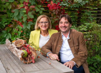 DIE GARTEN TULLN zieht erfolgreiche Saisonbilanz