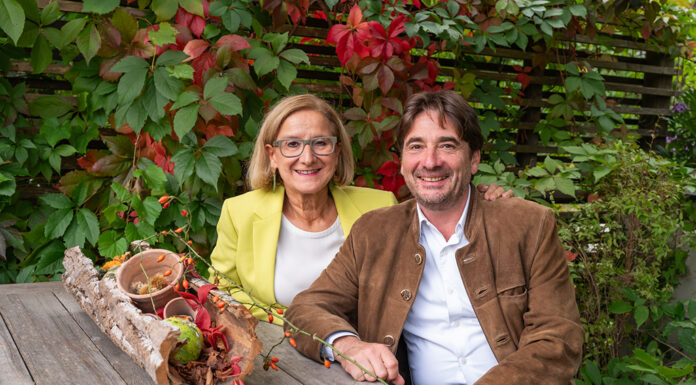 DIE GARTEN TULLN zieht erfolgreiche Saisonbilanz