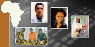 Dreißig Jahre brutale Unterdrückung