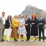 BildungsreferentInnen_Copyright Land OÖ