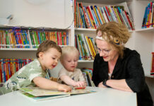 Bildungs- und Kinderbetreuungseinrichtungen: Förderungen für 250 Projekte beschlossen