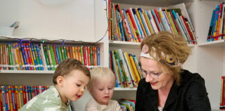 Bildungs- und Kinderbetreuungseinrichtungen: Förderungen für 250 Projekte beschlossen