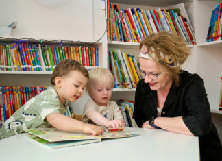 Bildungs- und Kinderbetreuungseinrichtungen: Förderungen für 250 Projekte beschlossen