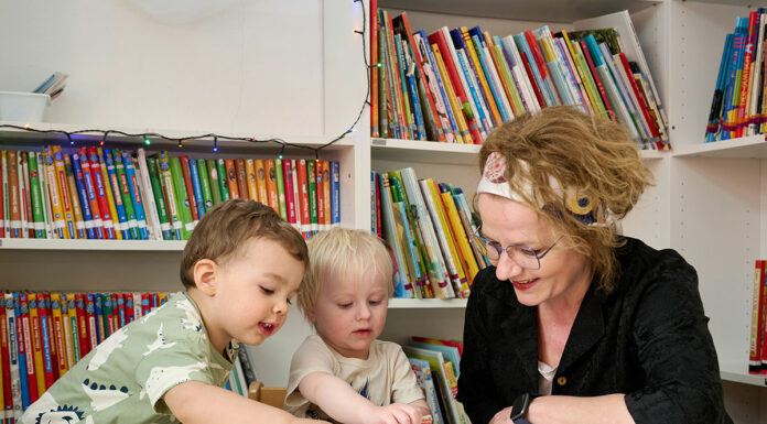 Bildungs- und Kinderbetreuungseinrichtungen: Förderungen für 250 Projekte beschlossen