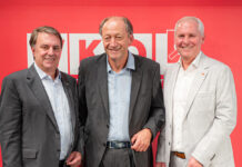 Branchentreff der NÖ Trafikanten im Zeichen des Wandels!