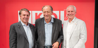 Branchentreff der NÖ Trafikanten im Zeichen des Wandels!