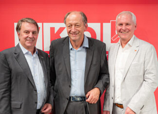 Branchentreff der NÖ Trafikanten im Zeichen des Wandels!