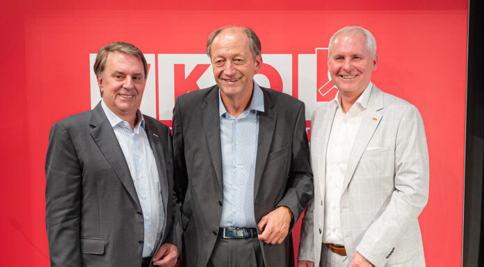 Branchentreff der NÖ Trafikanten im Zeichen des Wandels!