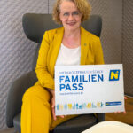 NÖ Familienpass: „Bunter Herbst“ bietet zusätzliche Ermäßigungen und Vorteile