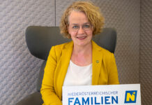 Bunter Herbst mit dem NÖ Familienpass