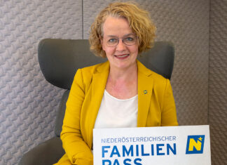 Bunter Herbst mit dem NÖ Familienpass