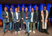 Solid Campus in Herzogenburg eröffnet