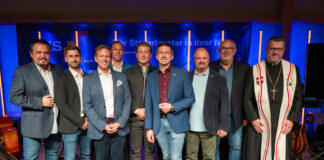 Solid Campus in Herzogenburg eröffnet