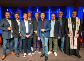 Solid Campus in Herzogenburg eröffnet