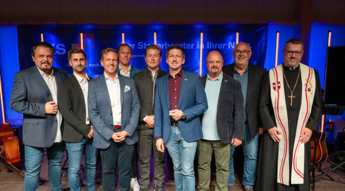 Solid Campus in Herzogenburg eröffnet