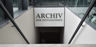 Komponist Beat Furrer übergibt Vorlass an das Archiv der Zeitgenossen