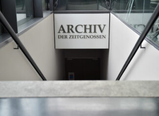 Komponist Beat Furrer übergibt Vorlass an das Archiv der Zeitgenossen