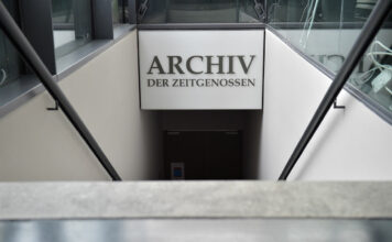 Komponist Beat Furrer übergibt Vorlass an das Archiv der Zeitgenossen