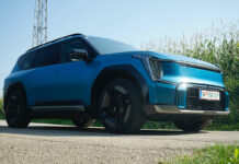 Futuristische Größe