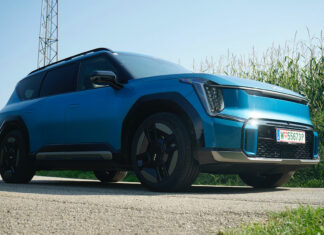 Futuristische Größe