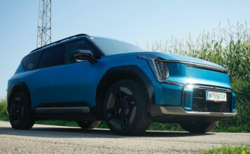 Futuristische Größe