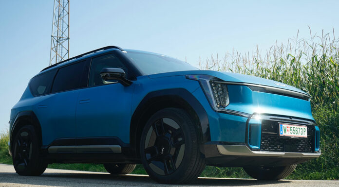 Futuristische Größe