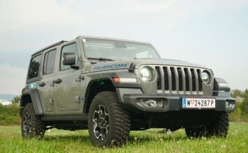 Retroklassiker in Bestform