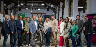 Dritte Pielachtaler Lehrlingsmesse begeistert Jugendliche und Betriebe