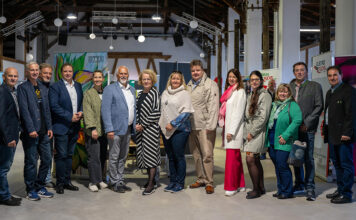 Dritte Pielachtaler Lehrlingsmesse begeistert Jugendliche und Betriebe