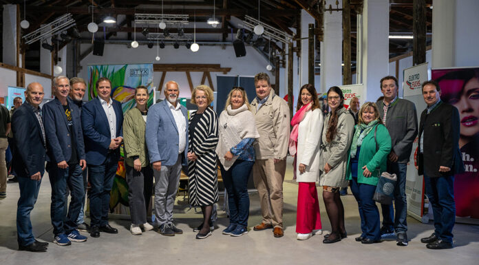 Dritte Pielachtaler Lehrlingsmesse begeistert Jugendliche und Betriebe