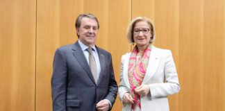 Jetzt einreichen: ethos award-Sonderpreis für Hochwasser-Hilfe