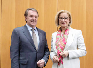 Jetzt einreichen: ethos award-Sonderpreis für Hochwasser-Hilfe