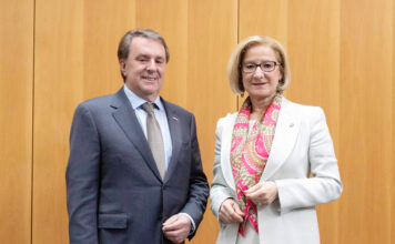 Jetzt einreichen: ethos award-Sonderpreis für Hochwasser-Hilfe