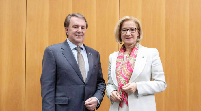 Jetzt einreichen: ethos award-Sonderpreis für Hochwasser-Hilfe