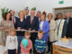 Eröffnung des neuen Kindergartenzubaus in St. Martin-Karlsbach