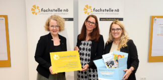 Fachstelle NÖ eröffnet neue Büroräume in St. Pölten