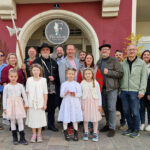 BÖ Wirtschaft für Hochwasseropfer