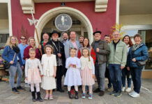 BÖ Wirtschaft für Hochwasseropfer