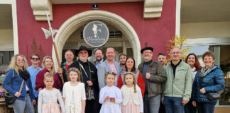 BÖ Wirtschaft für Hochwasseropfer