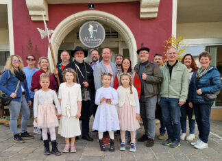 BÖ Wirtschaft für Hochwasseropfer