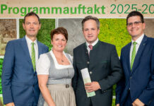 Landwirtschaftskammer NÖ präsentiert Arbeitsprogramm 2025-2030