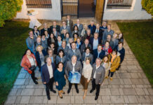 Erfolgreicher Abschluss des Lehrgangs „Echt Weinviertel“