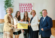 Neue Höhere Lehranstalt für Pflege- & Sozialbetreuung in Zwettl