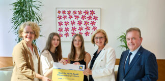 Neue Höhere Lehranstalt für Pflege- & Sozialbetreuung in Zwettl