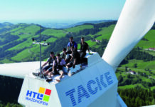 HTL Waidhofen: Deine Zukunft beginnt jetzt!