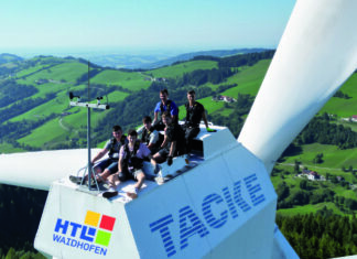 HTL Waidhofen: Deine Zukunft beginnt jetzt!