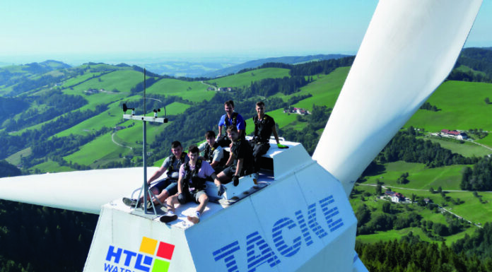 HTL Waidhofen: Deine Zukunft beginnt jetzt!